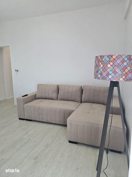 Apartament cu 2 camere decomandat în Piața Unirii