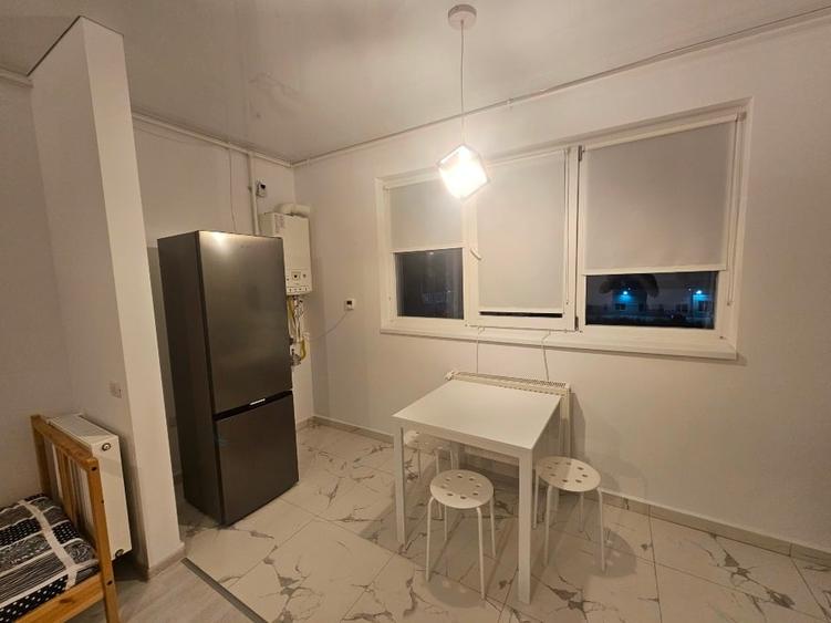 Garsoniera Decomandata Militari Residence Str Tineretului, Chiajna - 6