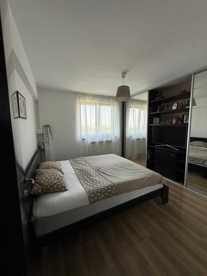 3 camere Metrou Titan - Parc Ior - centrala termica proprie - 8