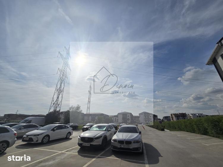 Apartament cu 2 camere decomandat, mobilat în Dobroești