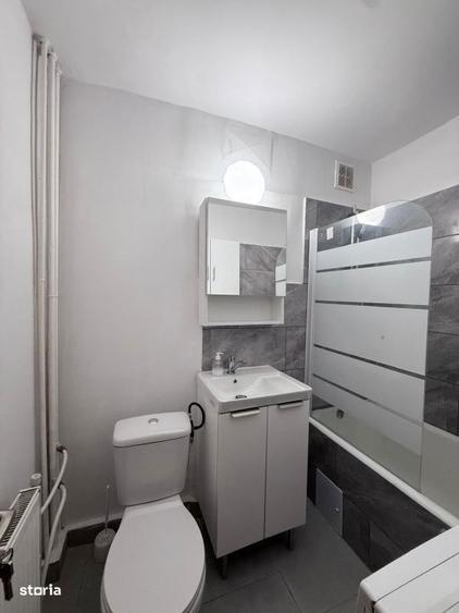 Garsoniera de inchiriat in Zorilor, ideala pentru studenti UMF! - 4