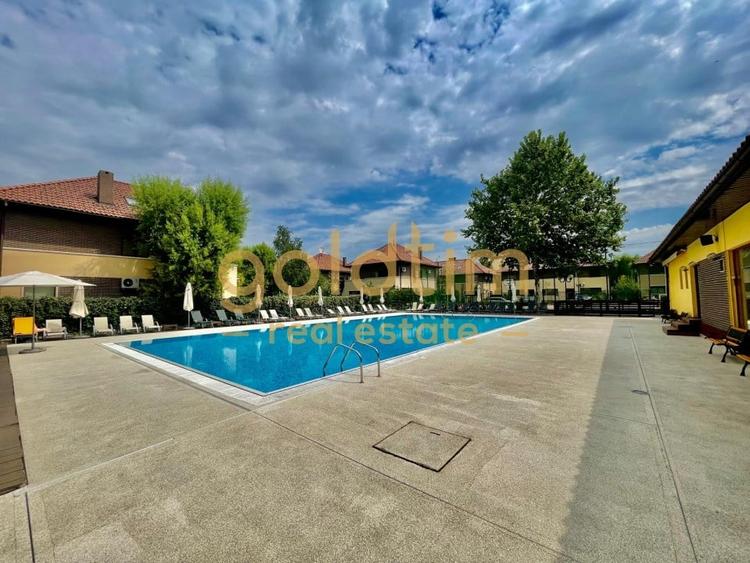 Casă cu 5 camere cu Piscina în Iancu Nicolae