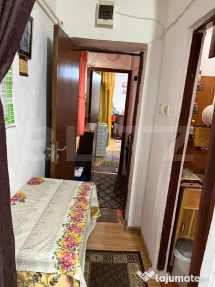 Garsoniera de vanzare, 22 mp, Targu Jiu - 4