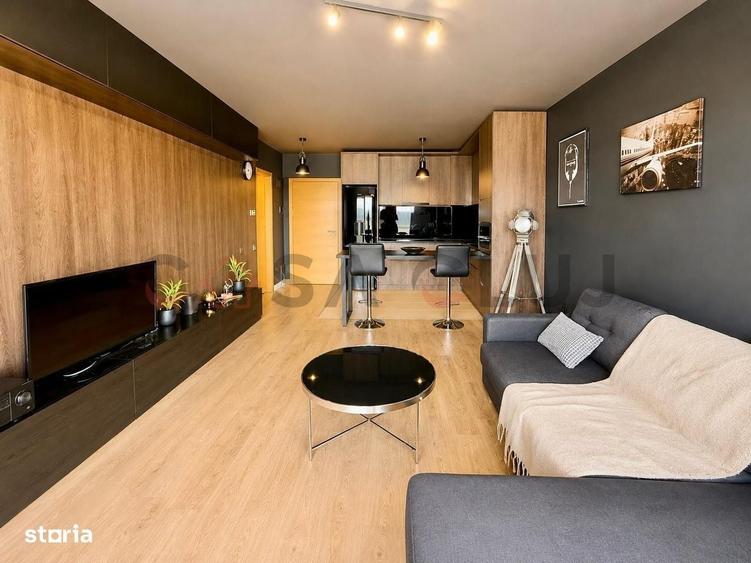 2 camere, Viva City, parcare subterana inclusa, Iulius Mall - 3