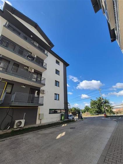 Apartament cu 2 camere decomandat în Valea Lupului