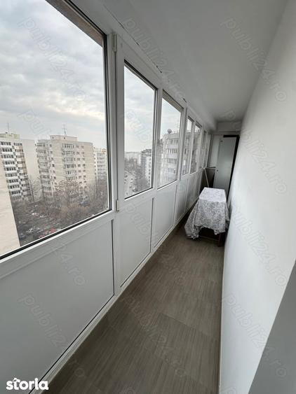 Apartament cu 2 camere, mobilat în Dristor