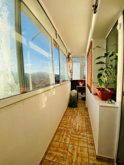 Apartament cu 3 camere decomandat în Lenin Sud