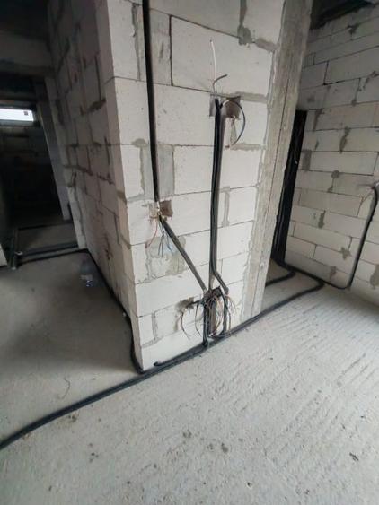 Casă la roșu în Cârcea – 500 mp teren, aproape de Craiova - 5