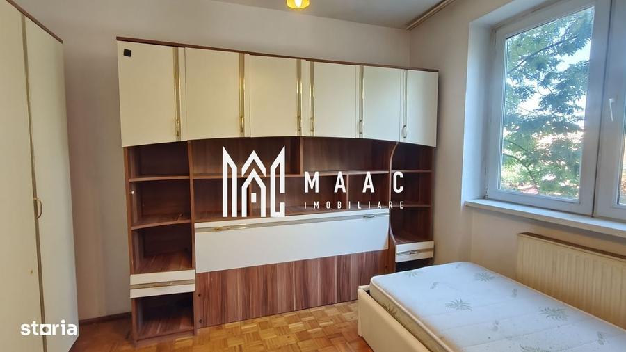 Apartament 4 camere I 73 Mpu I Etaj 1 I Decomandat I Rahovei - 5