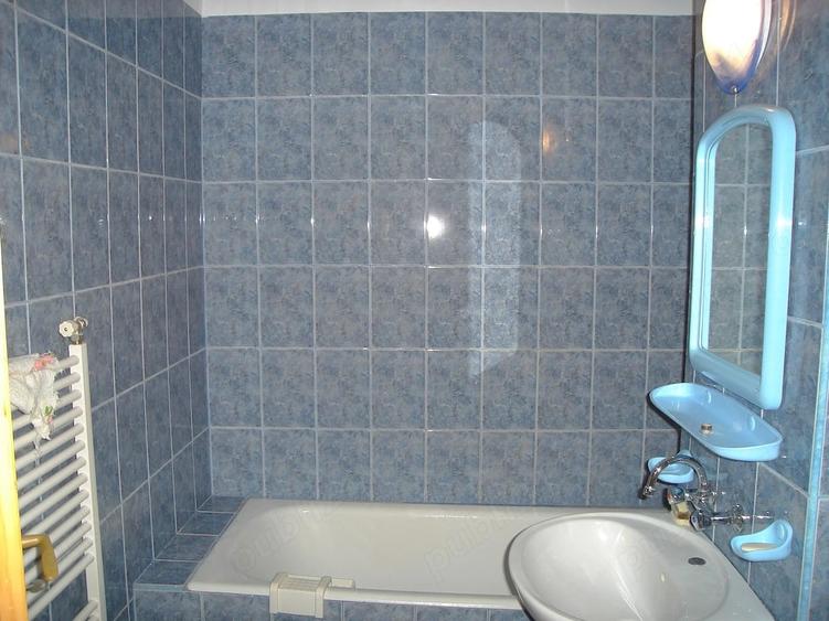 Apartament cu 2 camere decomandat în Mănăștur