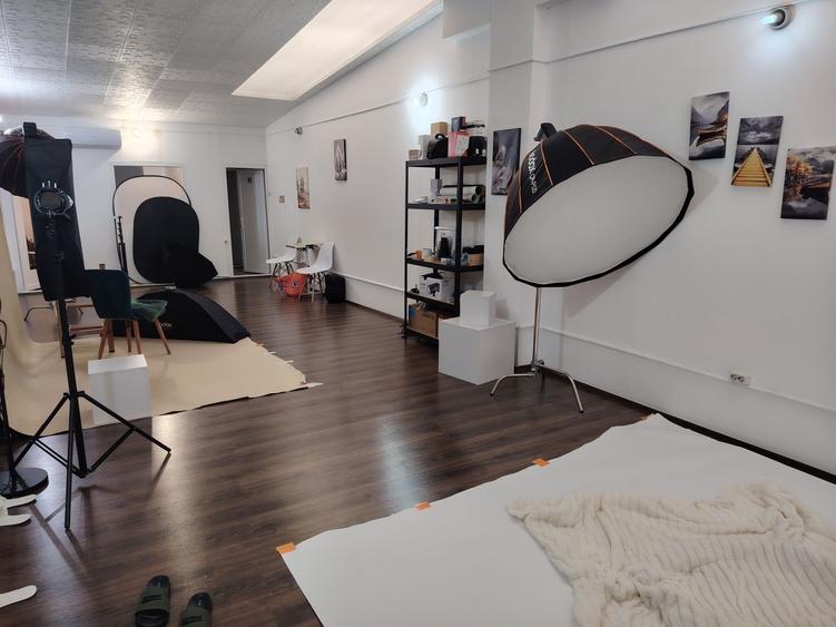 Spațiu comercial, de 115 mp, în Micro 12