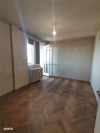 Apartament cu 3 camere decomandat în Parcul Circului