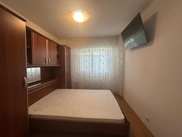 Apartament cu 2 camere decomandat, mobilat în Tomis Nord