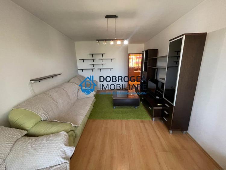 Apartament cu 2 camere decomandat în Ultracentral