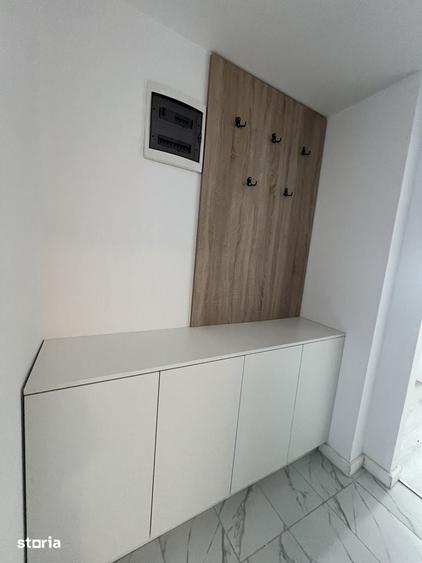 Apartament cu 4 camere în Pipera