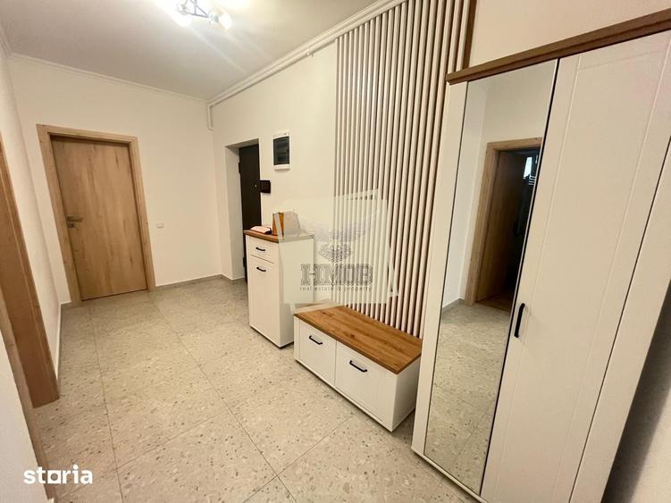 Apartament cu 3 camere în Lazaret