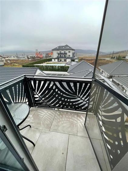 Apartament cu 2 camere decomandat în Cordău