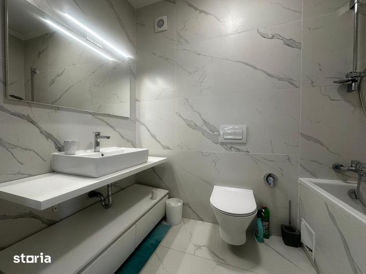 Apartament cu 2 camere în Tractorul