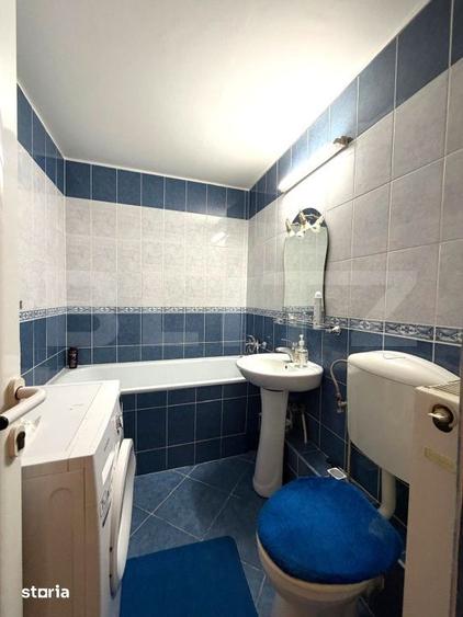 Apartament 2 camere, decomandat, 56 mp, pet friendly, parcare, Str.Tul - 2