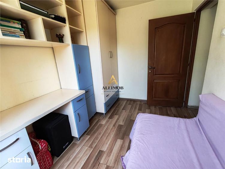 Apartament 3 camere in Ploiesti, zona Vest - 8