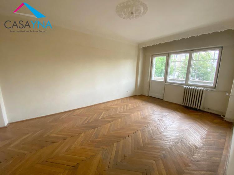 Apartament 3 camere decomandate - Etaj 1 - 65mp plus 2 balcoane! - 1