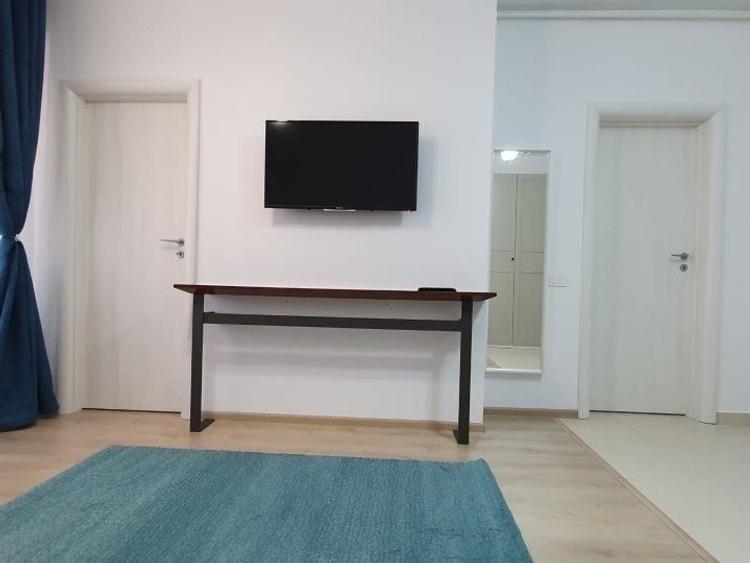 Apartament cu 2 camere în Roșu