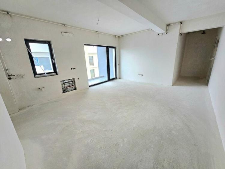 Apartament cu 2 camere decomandat în Terezian