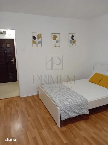 Apartament 1 camera-Circumvalatiunii-Etaj Intermediar - 4