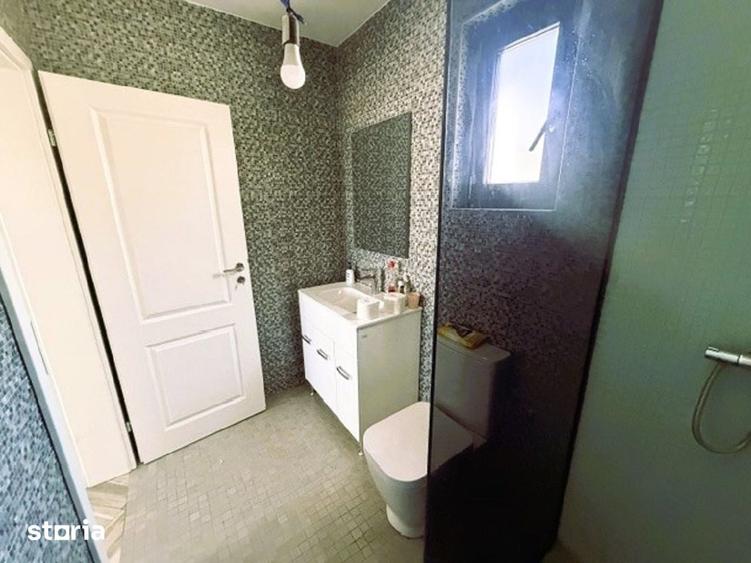 Casă cu 2 camere cu Teren 521 Mp în Slătioara