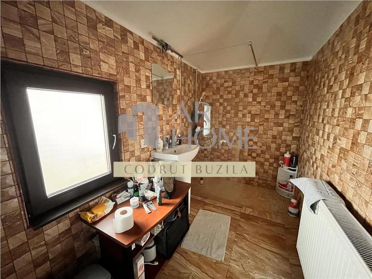 Duplex cu 3 camere cu Teren 310 Mp în Păulești