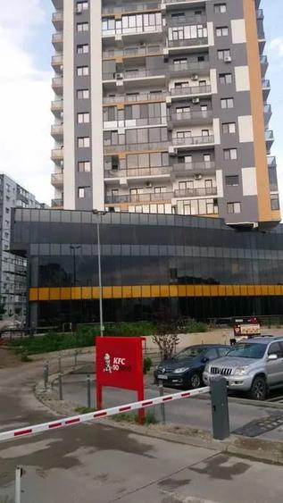 Spațiu comercial, de 5 mp, în Mihai Bravu