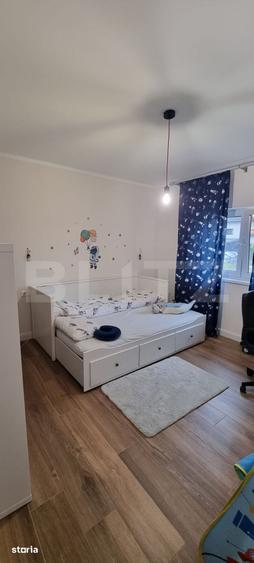 Casa cu 3 camere - 9