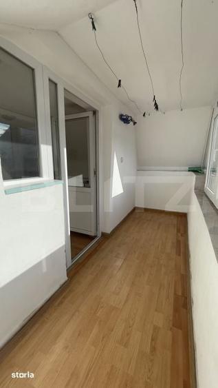 Casă cu 3 camere cu Teren 180 Mp în Nicolae Bălcescu