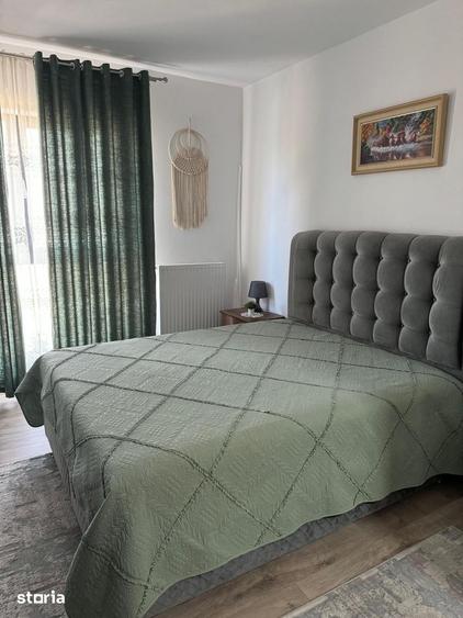 Apartament cu 3 camere în Militari