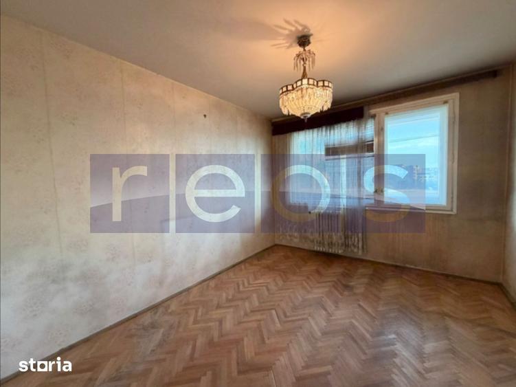 VANZARE 2 CAMERE | ETAJ 5/7 | FARA RISC SEISMIC | ZONA GARA DE NORD - 10