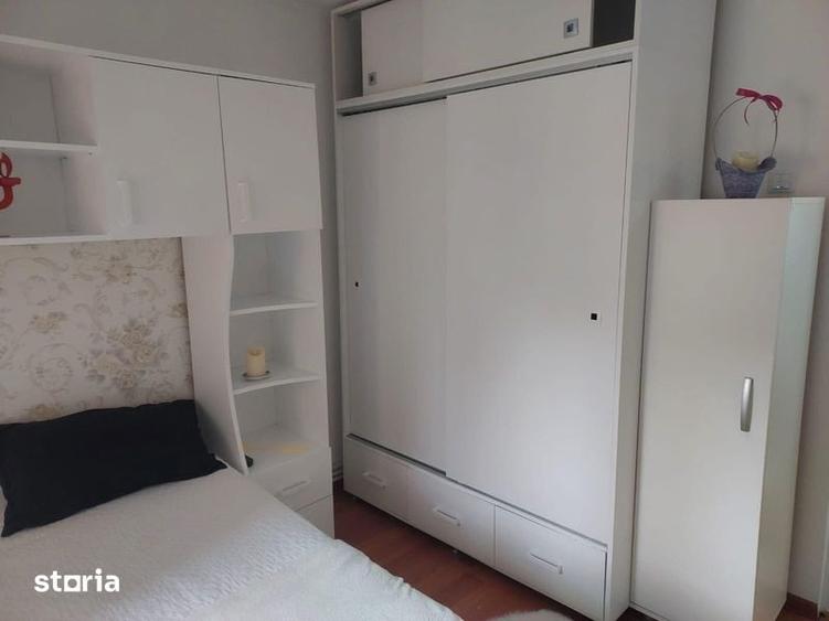Inchiriez apartament 2 camere - 3