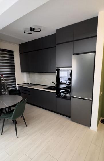Apartament 2 camere mobilat - 2