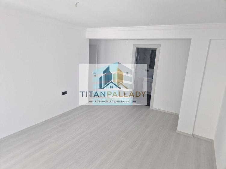 Apartament cu 3 camere decomandat în Theodor Pallady