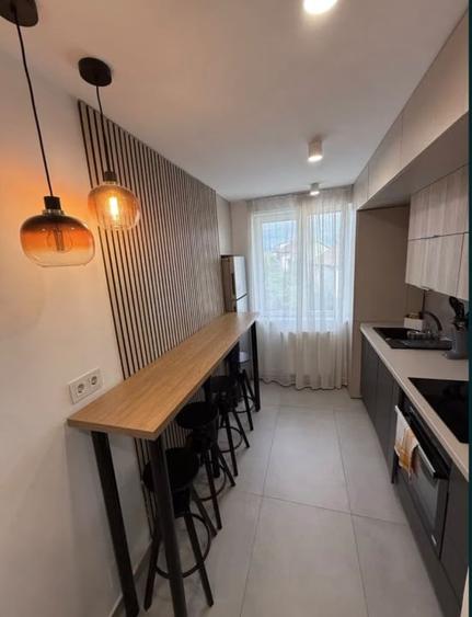 Apartament 2 camere, 44 mp, zona Central - 4
