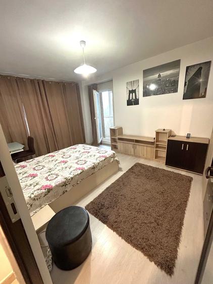 Garsonieră decomandată în Dristor