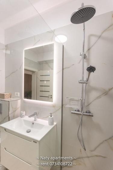 Apartament cu 2 camere în Nord