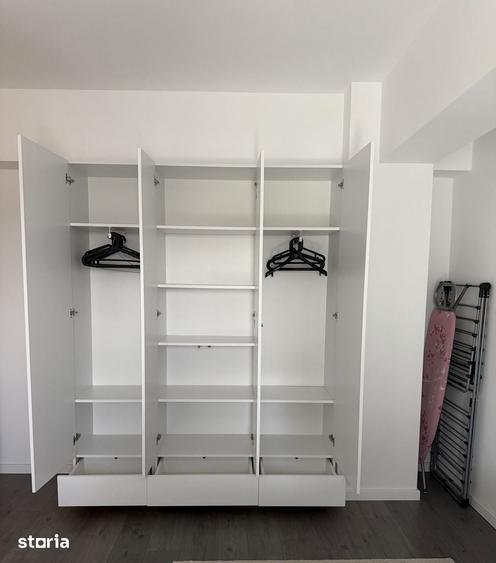 Proprietar | Inchiriez ap. 2 camere + parcare | Bd. Pipera - Rond OMV - 4
