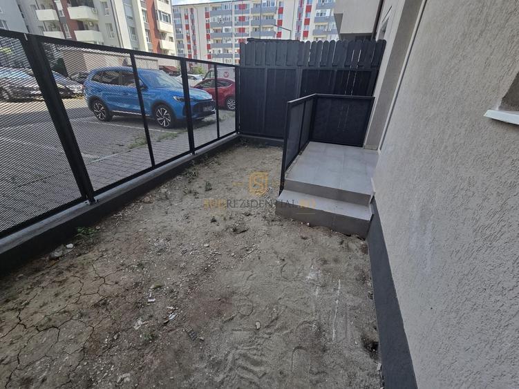 Apartament 3 camere cu curte proprie, aproape de metrou Berceni - 20