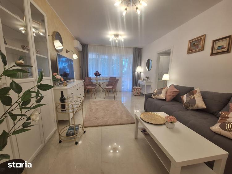 Apartament 2 Camere | Bd. Timisoara 23 | Vizavi AFI Cotroceni | - 15
