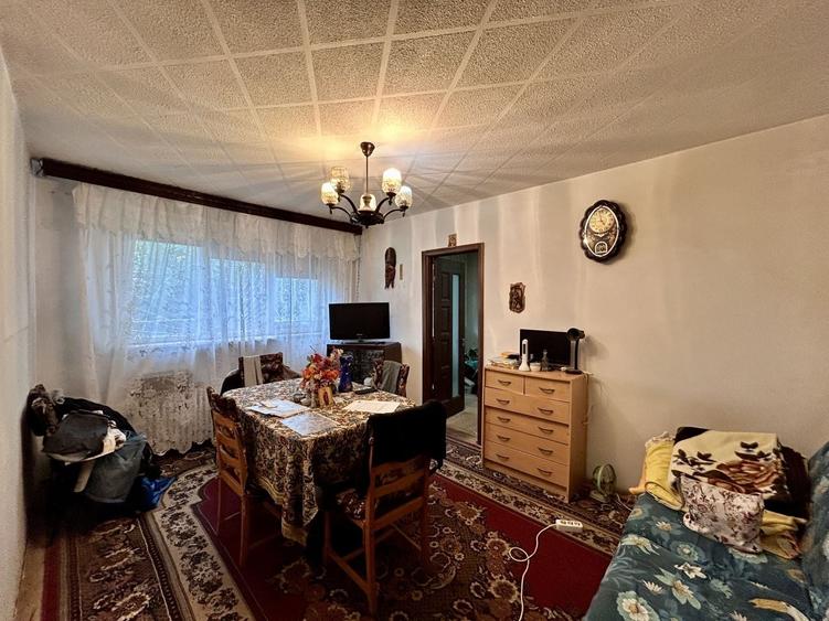 Apartament 2 camere, parter, balcon, zona Vest - Aurora, Ploiesti - 6