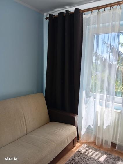 Apartament cu 2 camere decomandat în Unirii