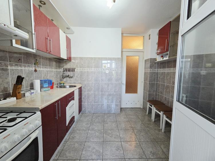 Apartament cu 2 camere în