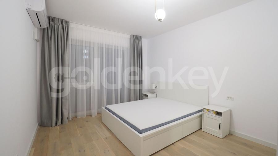 Casă cu 4 camere cu Canalizare în Pipera