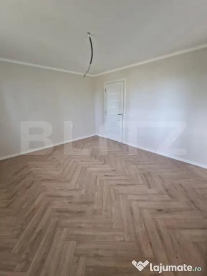 Apartament 2 camere, 52 mp, etaj intermediar, zona Burdujeni - 4