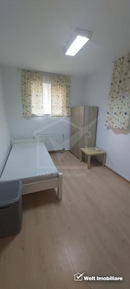 Apartament la casa, 4 camere, Zorilor, UMF - 10